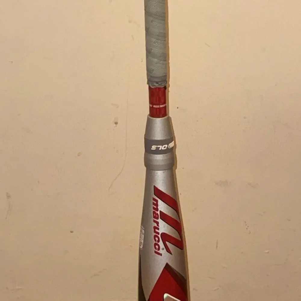 Marucci CATX Composite 32/27 (-5) 2-Piece USSSA Warranty Replacement EUC